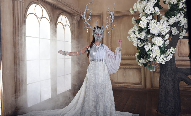 Проститутка Оленька