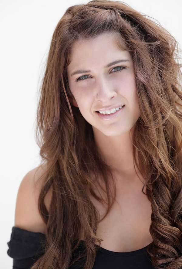 Проститутка Алечка