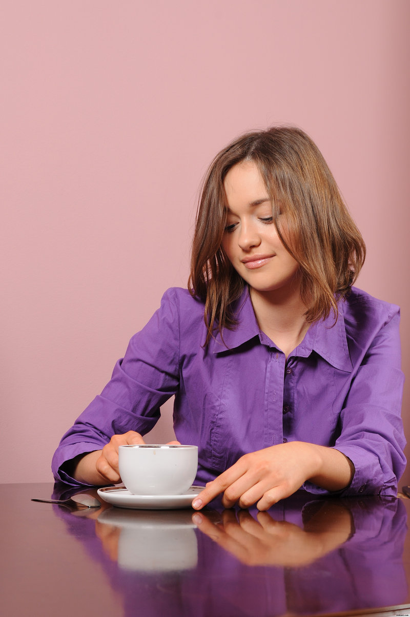 Проститутка Нина