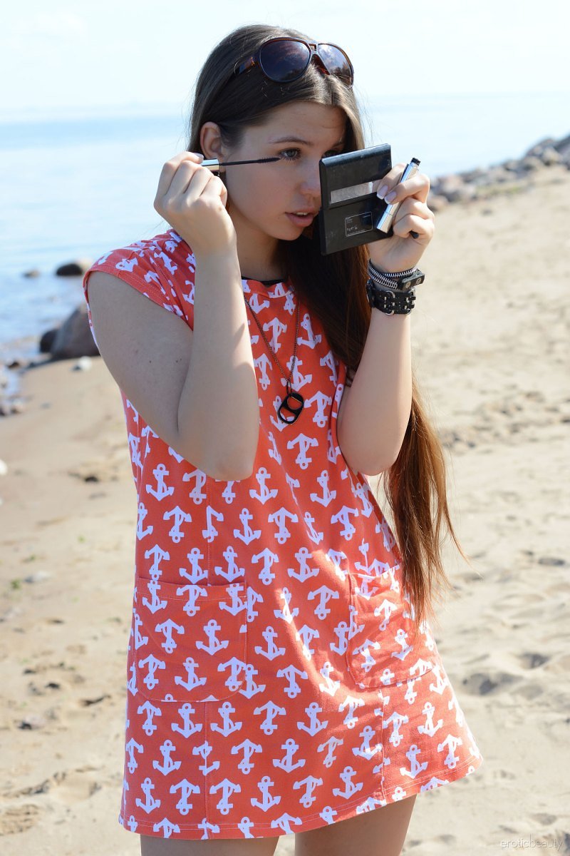 Проститутка Даяна