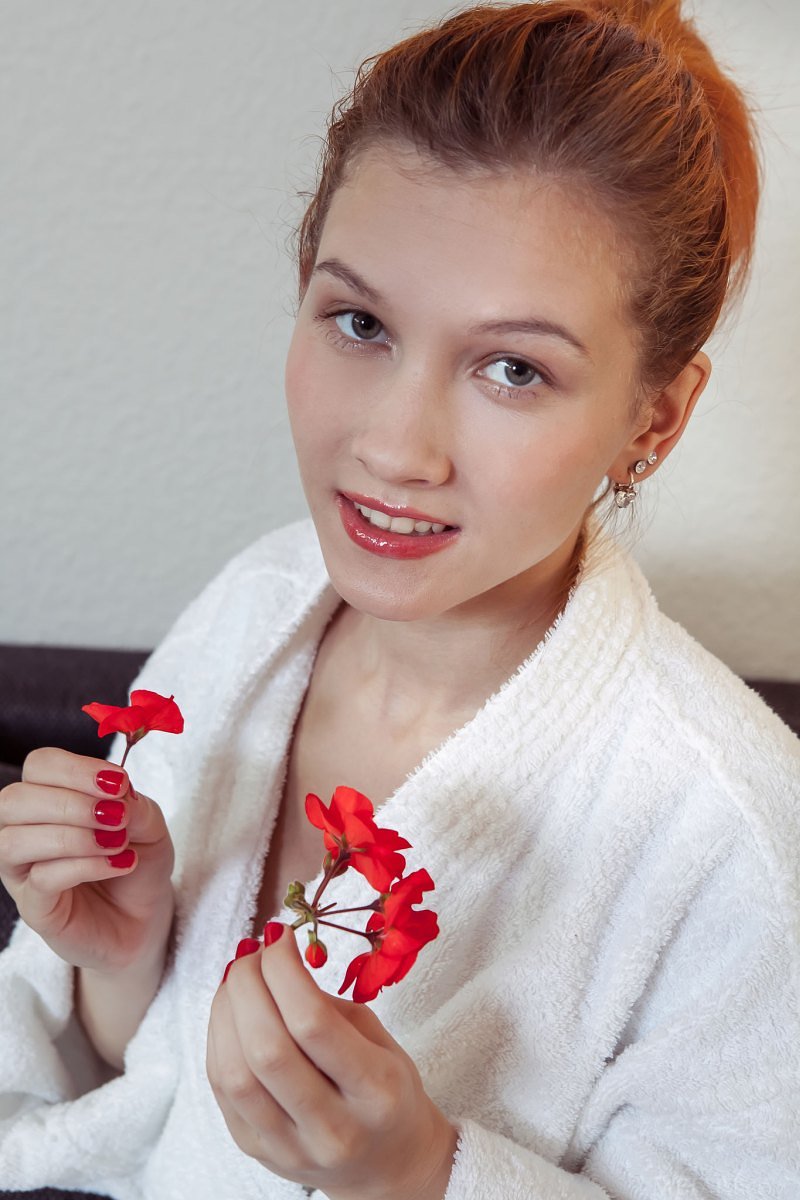 Проститутка Оксюшка