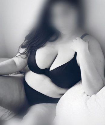 Проститутка Валентина