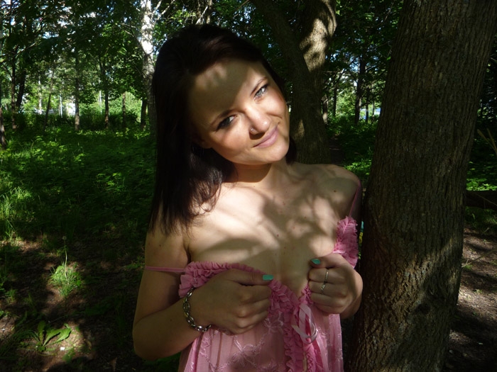 Проститутка Галина